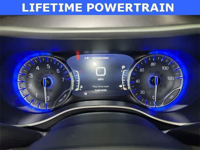 Thumbnail: 2026 Chrysler Pacifica - 23