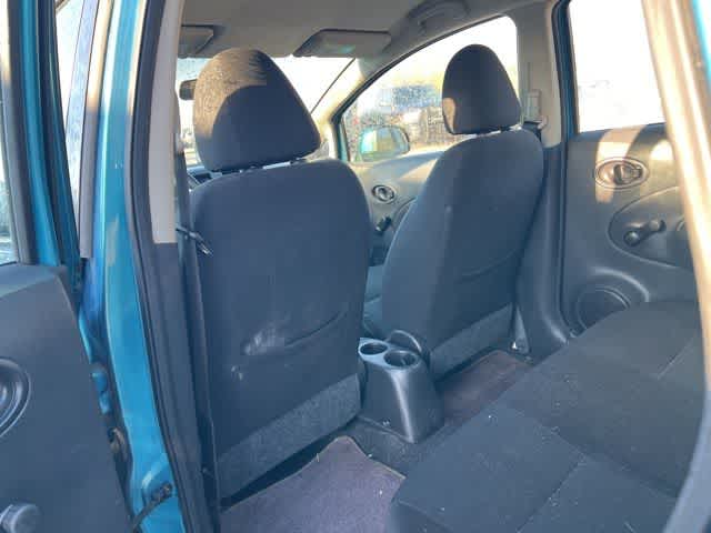 Thumbnail: 2014 Nissan Versa Note - 12