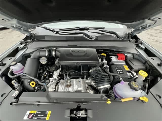 Thumbnail: 2026 Jeep Compass - 13