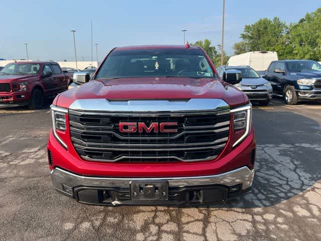 Thumbnail: 2024 GMC Sierra 1500 - 5