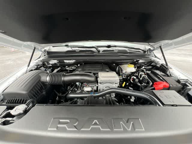 Thumbnail: 2026 RAM 1500 - 13