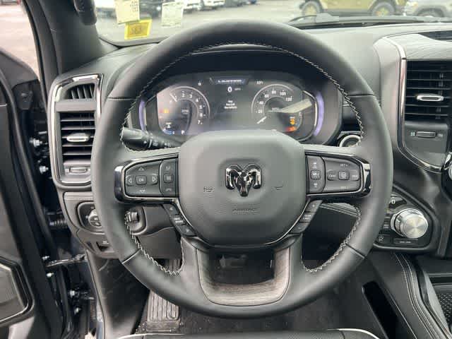 Thumbnail: 2026 RAM 1500 - 20