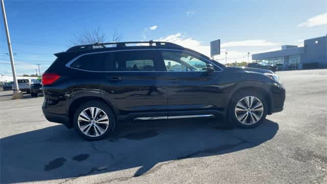 Thumbnail: 2019 Subaru Ascent - 9