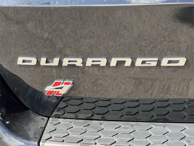 Thumbnail: 2018 Dodge Durango - 11