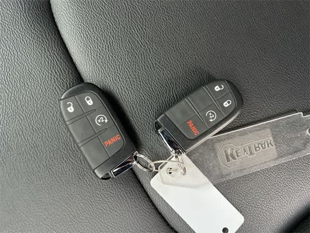 Thumbnail: 2025 Jeep Compass - 26