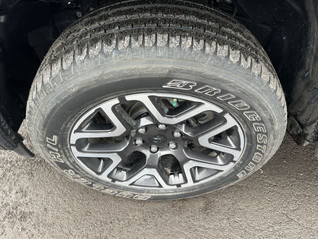 Thumbnail: 2025 RAM 1500 - 11