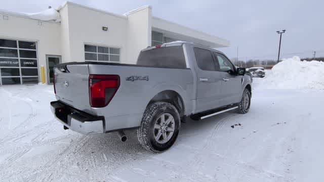 Thumbnail: 2024 Ford F-150 - 8