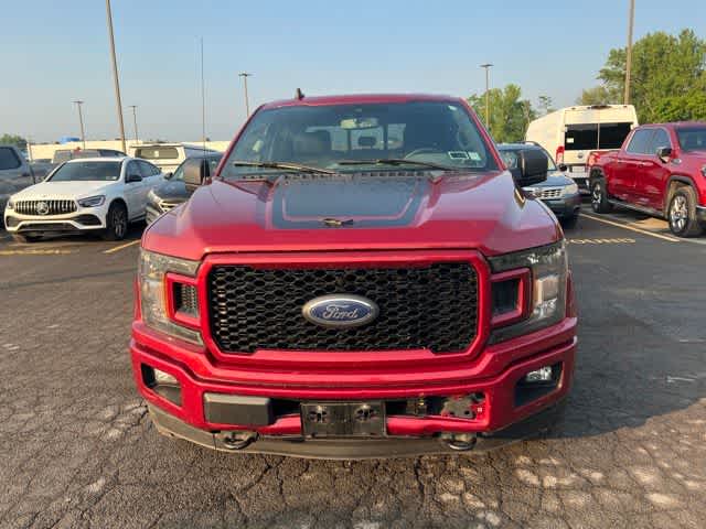 Thumbnail: 2019 Ford F-150 - 6