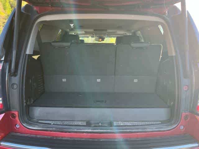 Thumbnail: 2015 GMC Yukon - 20