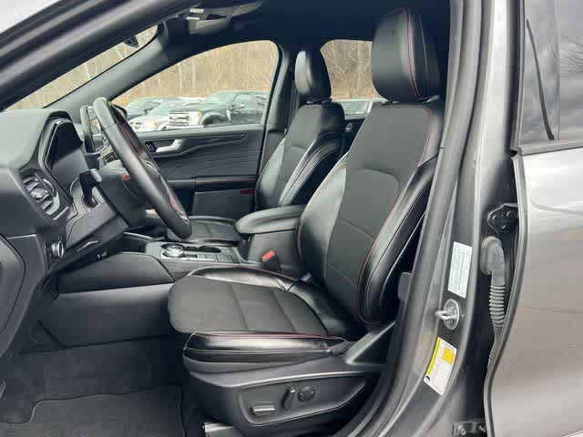 Thumbnail: 2024 Ford Escape - 15