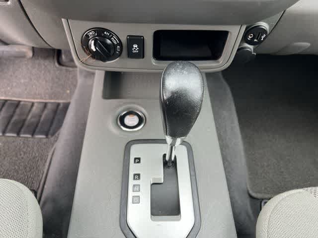 Thumbnail: 2021 Nissan Frontier - 22