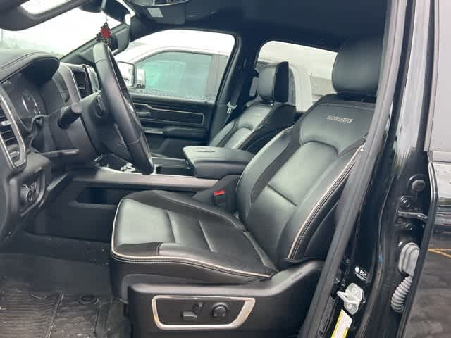 Thumbnail: 2023 RAM 1500 - 5