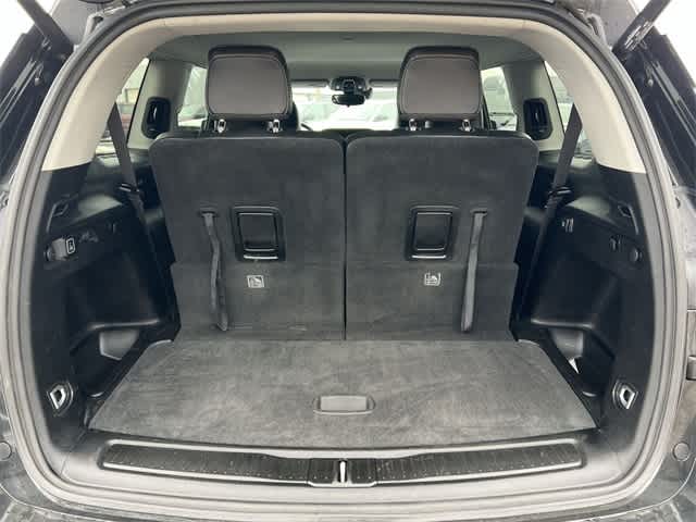 Thumbnail: 2022 Jeep Grand Cherokee - 24