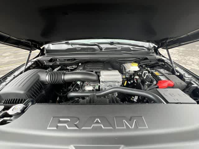 Thumbnail: 2026 RAM 1500 - 21