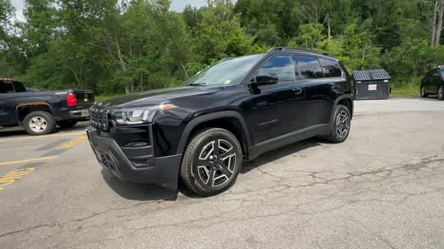 Thumbnail: 2026 Jeep Cherokee - 4