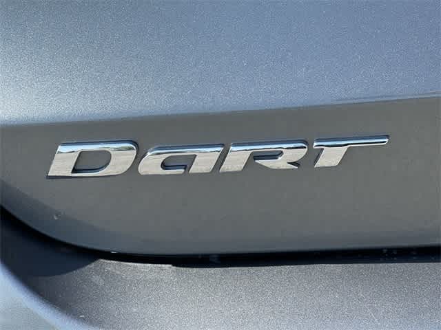 Thumbnail: 2013 Dodge Dart - 11
