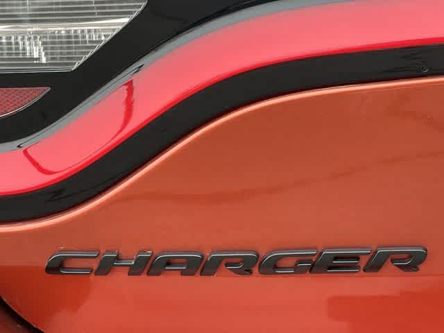 Thumbnail: 2021 Dodge Charger - 11