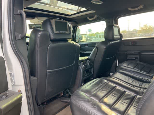 Thumbnail: 2007 Hummer H2 - 12