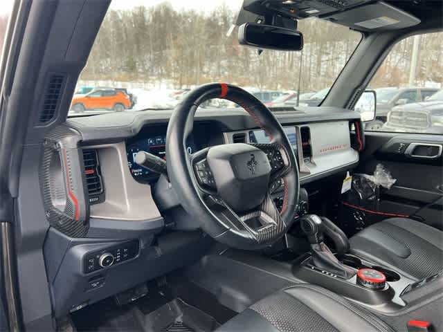 Thumbnail: 2024 Ford Bronco - 10