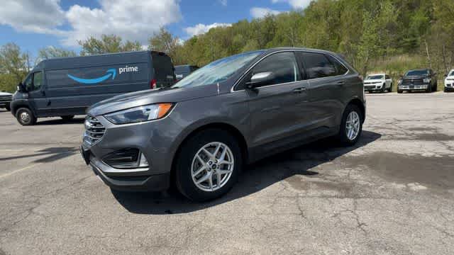 Thumbnail: 2022 Ford Edge - 4