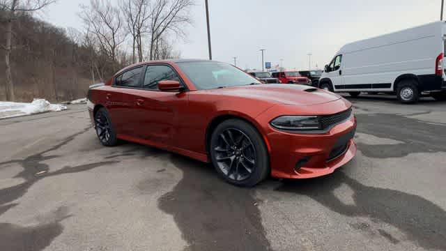 Thumbnail: 2021 Dodge Charger - 2