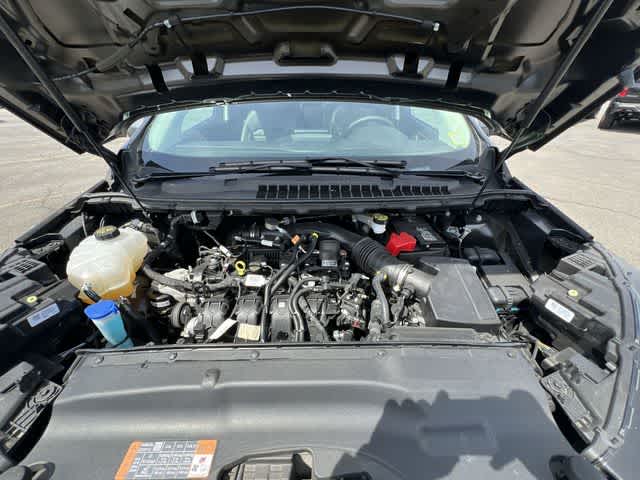 Thumbnail: 2022 Ford Edge - 13