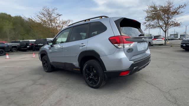 Thumbnail: 2022 Subaru Forester - 5
