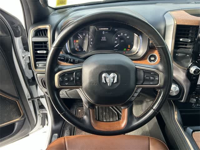 Thumbnail: 2023 RAM 1500 - 20