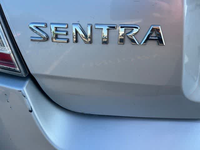 Thumbnail: 2008 Nissan Sentra - 7