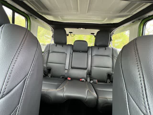 Thumbnail: 2026 Jeep Wrangler - 14