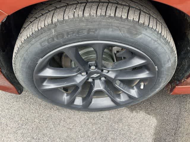 Thumbnail: 2021 Dodge Charger - 12