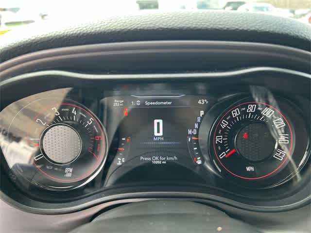 Thumbnail: 2023 Dodge Challenger - 23