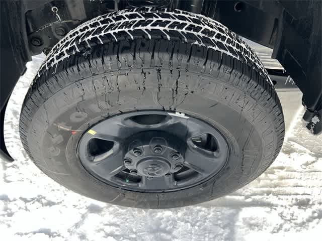 Thumbnail: 2026 RAM 2500 - 12