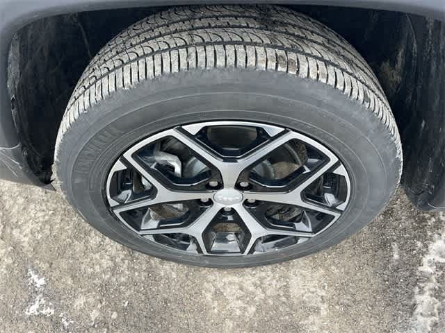 Thumbnail: 2024 Jeep Compass - 12