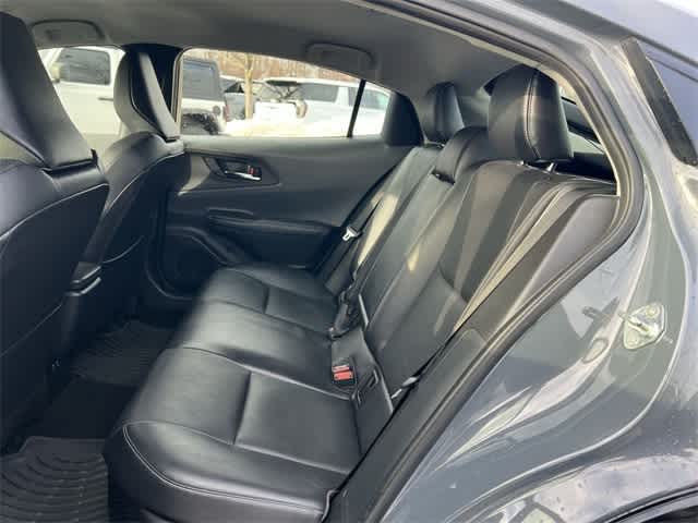 Thumbnail: 2024 Toyota Prius - 17