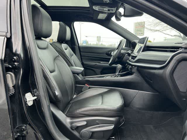 Thumbnail: 2024 Jeep Compass - 19