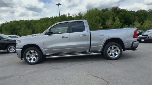 Thumbnail: 2025 RAM 1500 - 5