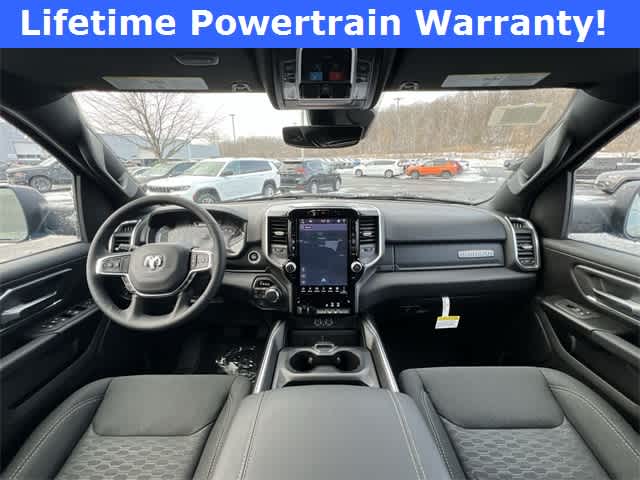 Thumbnail: 2026 RAM 1500 - 14