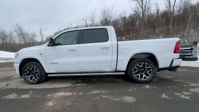 Thumbnail: 2026 RAM 1500 - 5
