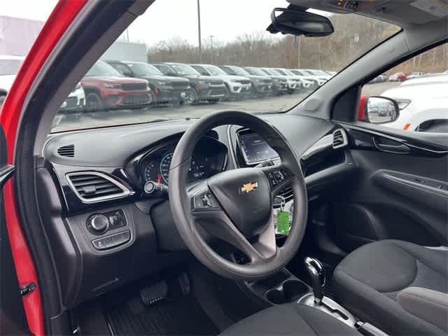 Thumbnail: 2021 Chevrolet Spark - 10