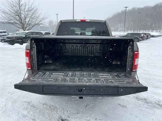 Thumbnail: 2020 Ford F-150 - 24