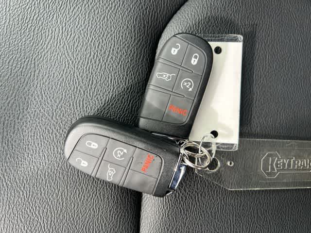 Thumbnail: 2026 Jeep Compass - 25