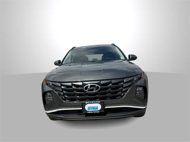 Thumbnail: 2022 Hyundai Tucson - 3