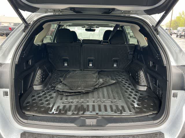 Thumbnail: 2023 Subaru Outback - 32