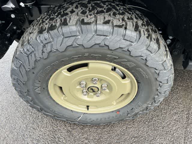 Thumbnail: 2026 Jeep Wrangler - 12