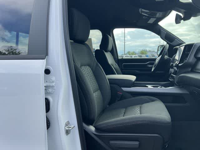 Thumbnail: 2026 RAM 1500 - 27