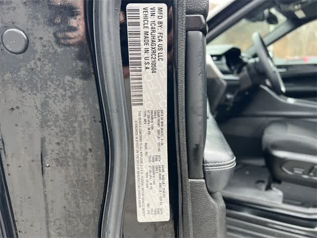 Thumbnail: 2024 Jeep Grand Cherokee - 26