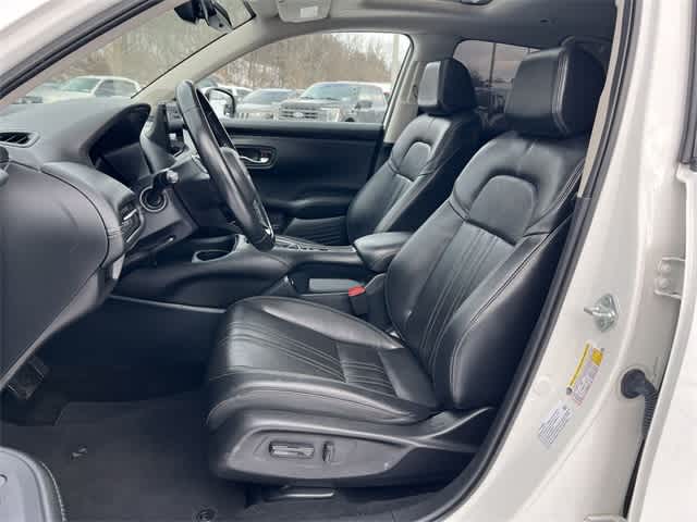 Thumbnail: 2023 Honda HR-V - 15