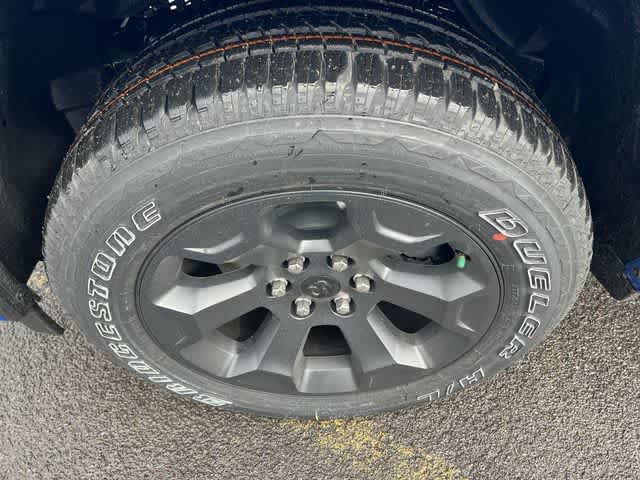 Thumbnail: 2026 RAM 1500 - 12