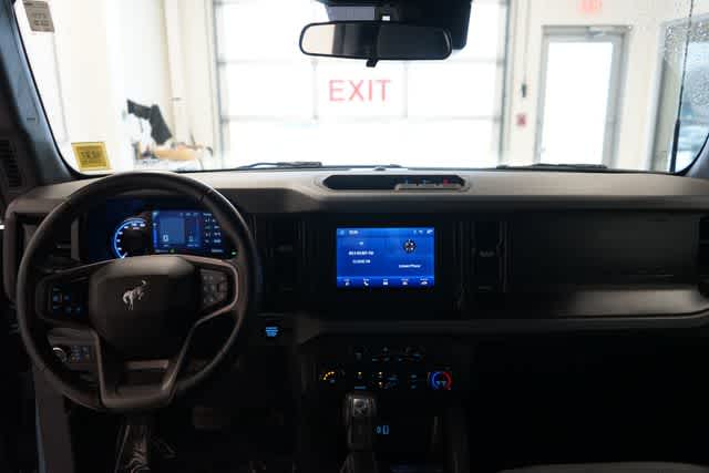 Thumbnail: 2023 Ford Bronco - 29